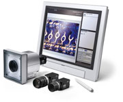 Omron FZ Vision Systems